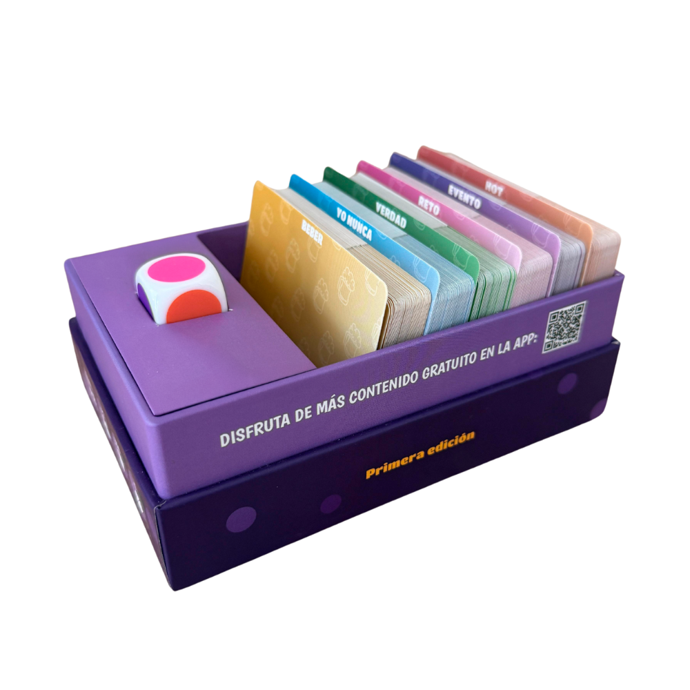 La Guatoca | De Noche Aburrida a Fiesta Épica