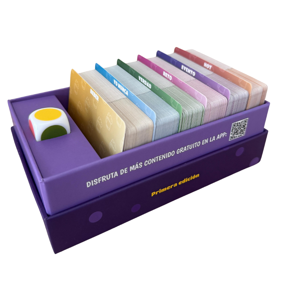 La Guatoca | De Noche Aburrida a Fiesta Épica