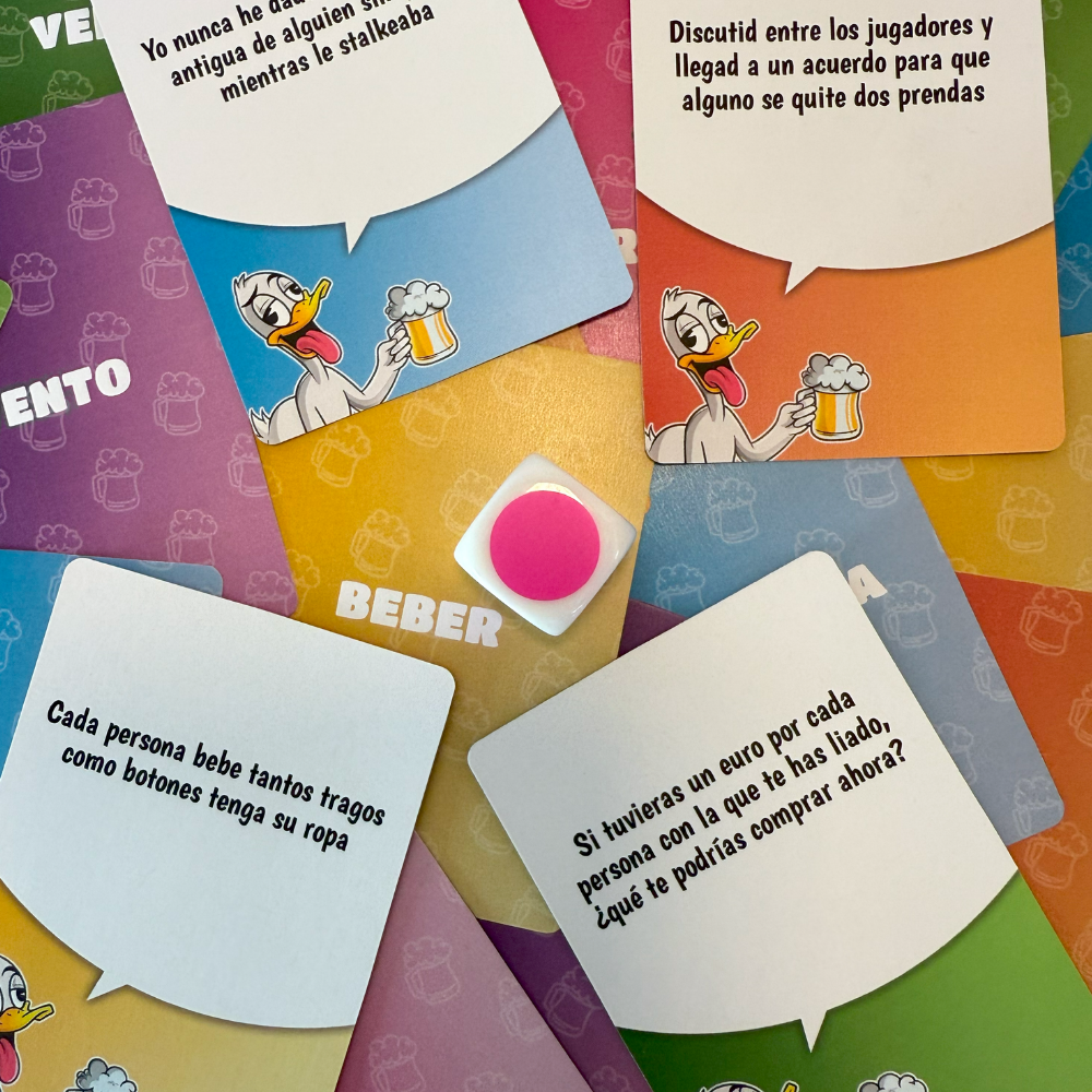 La Guatoca - De Noche Aburrida a Fiesta Épica