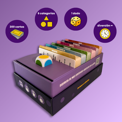 La Guatoca - De Noche Aburrida a Fiesta Épica