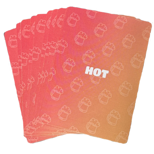 30 cartas EXTRA